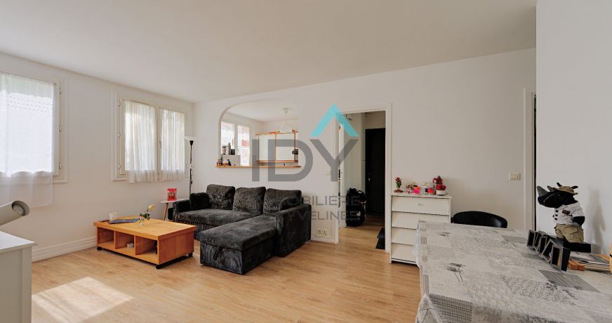 vente Appartement Rueil Malmaison