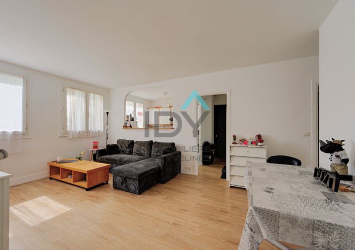 vente Appartement Rueil Malmaison