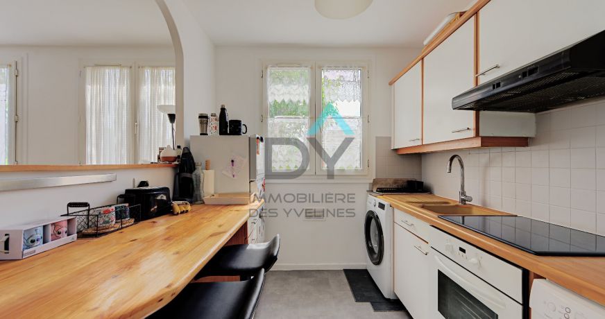 vente Appartement Rueil Malmaison
