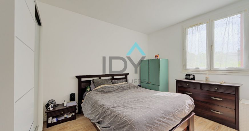 vente Appartement Rueil Malmaison