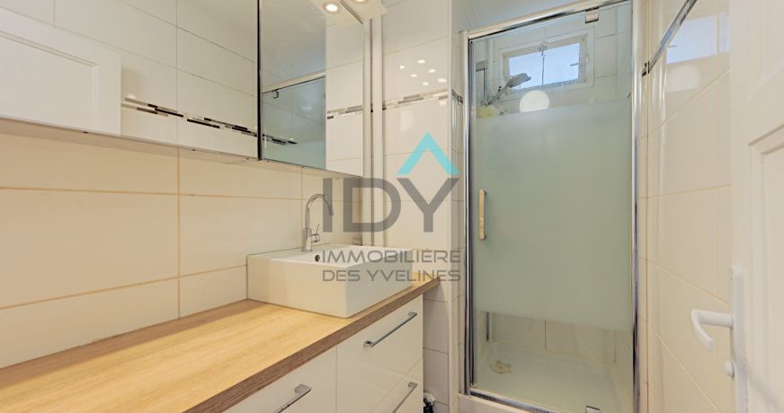 vente Appartement Rueil Malmaison