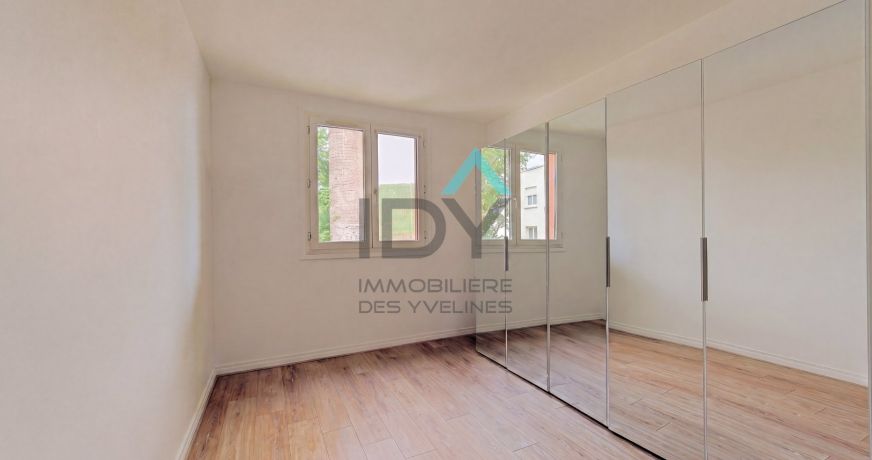 vente Appartement Rueil Malmaison