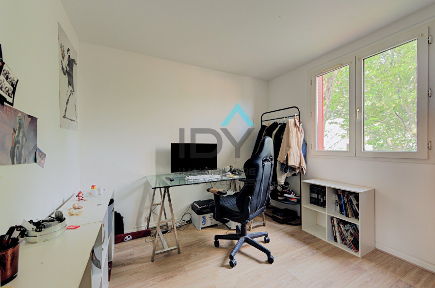 vente Appartement Rueil Malmaison - Photo 5