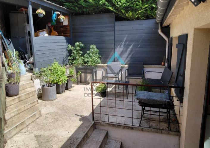 vente Maison Mareil Marly