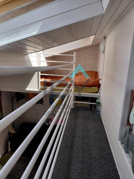 vente Maison Mareil Marly - Photo 7