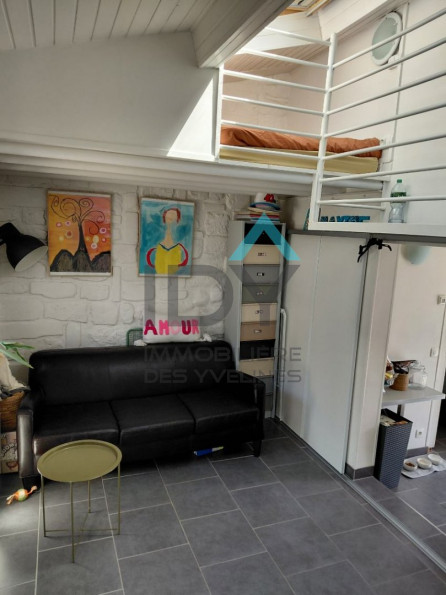 vente Maison Mareil Marly - Photo 2