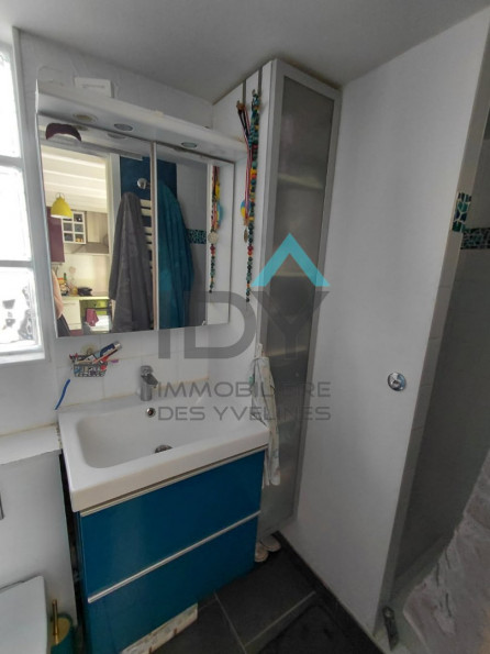 vente Maison Mareil Marly - Photo 8