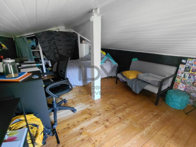 vente Maison Mareil Marly - Photo 6