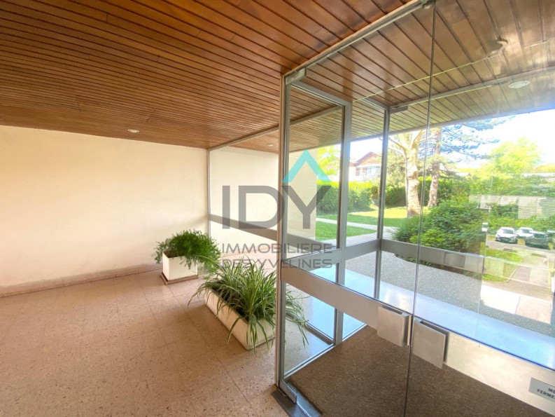 vente Appartement Marly Le Roi - Photo 10