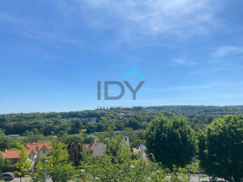 vente Appartement Marly Le Roi - Photo 8