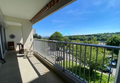 vente Appartement Marly Le Roi