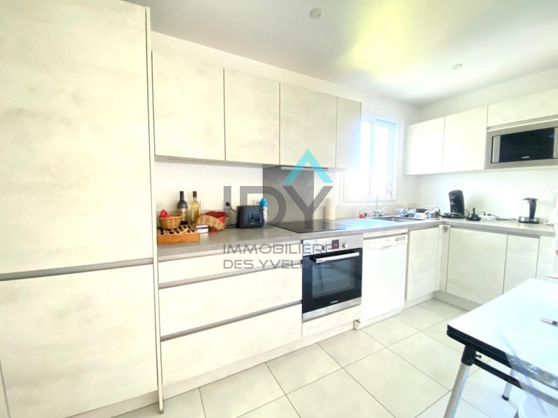 vente Appartement Marly Le Roi - Photo 5