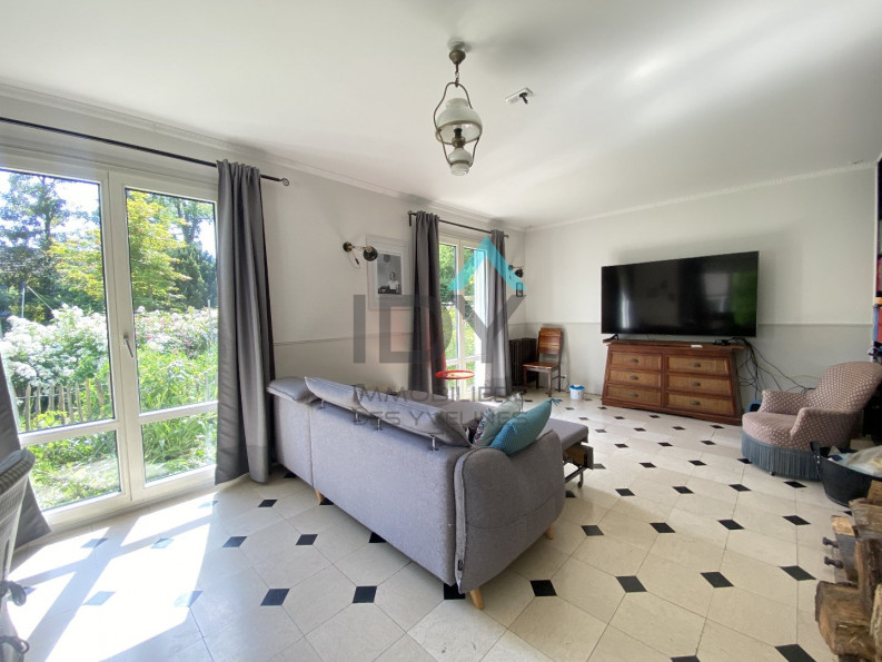 vente Maison L'etang La Ville - Photo 8