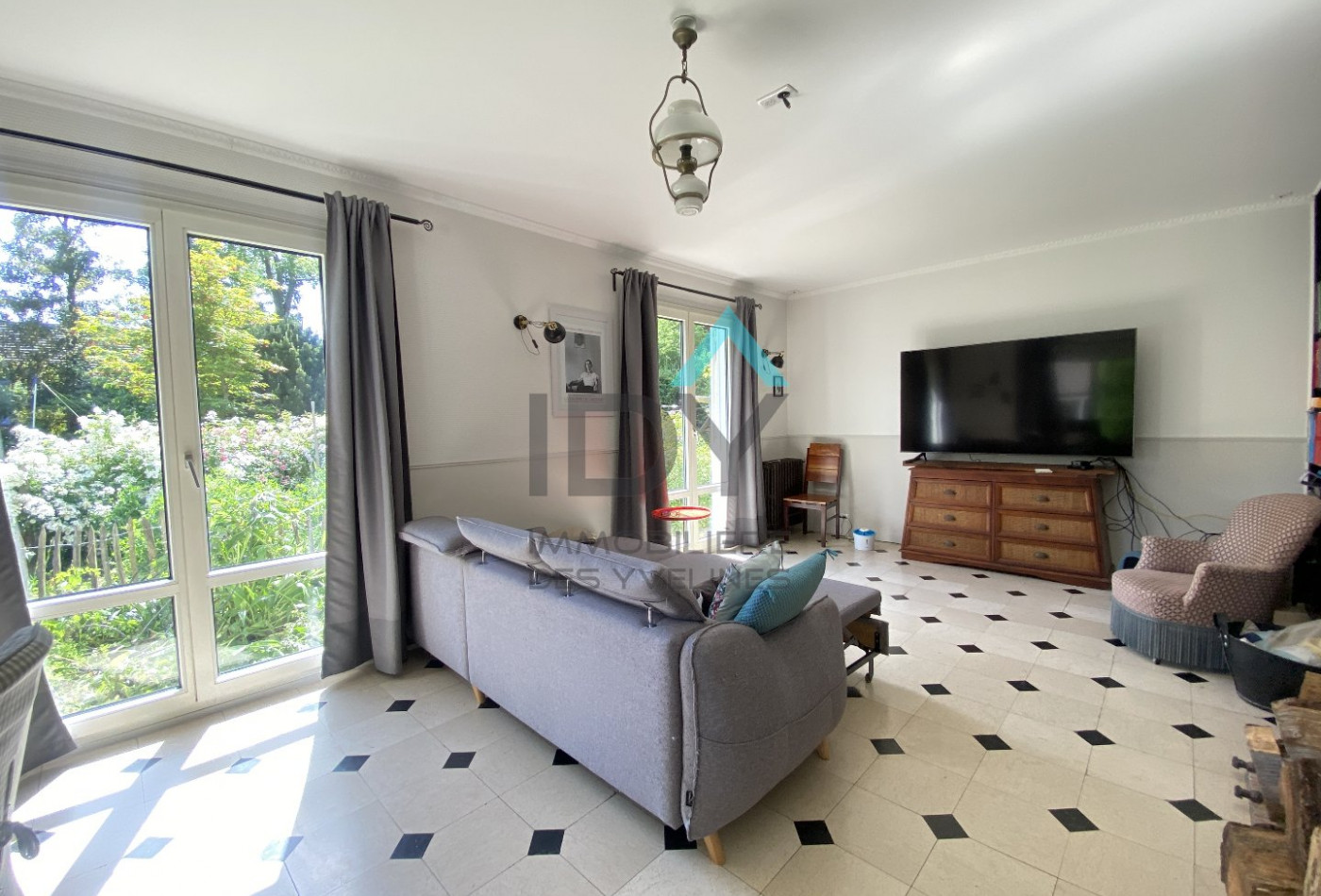 vente Maison L'etang La Ville - Photo 8