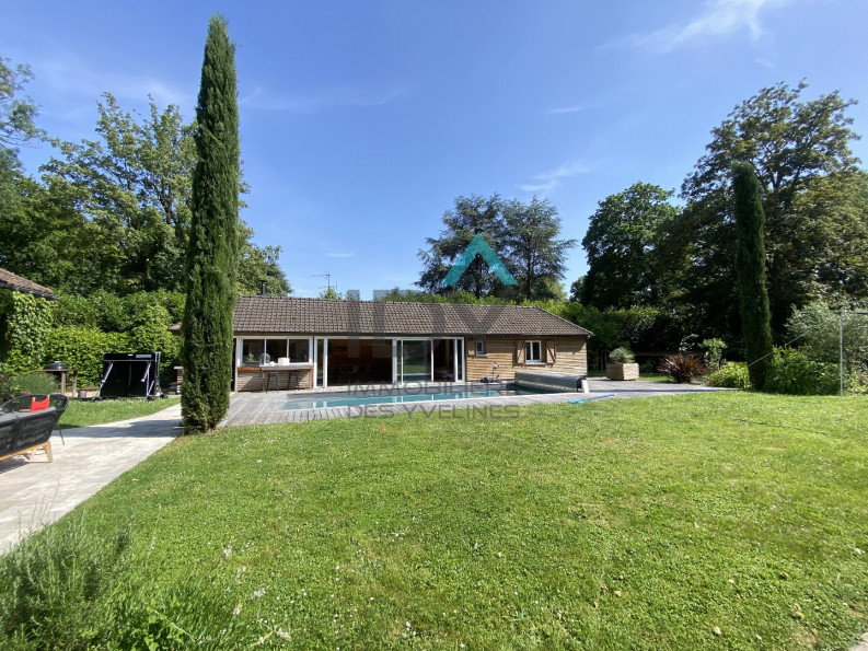 vente Maison L'etang La Ville - Photo 5