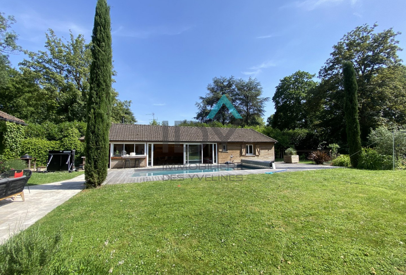 vente Maison L'etang La Ville - Photo 5