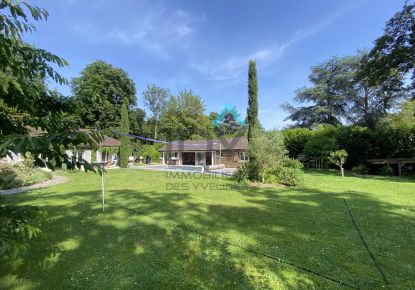 vente Maison L'etang La Ville