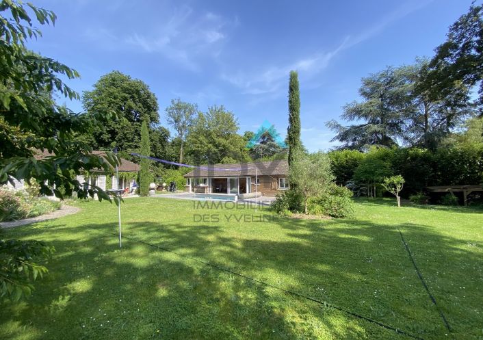 vente Maison L'etang La Ville