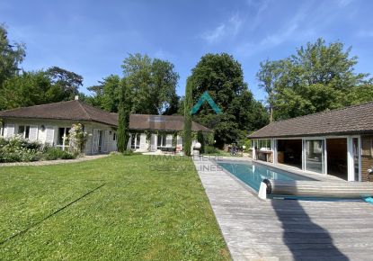 vente Maison L'etang La Ville