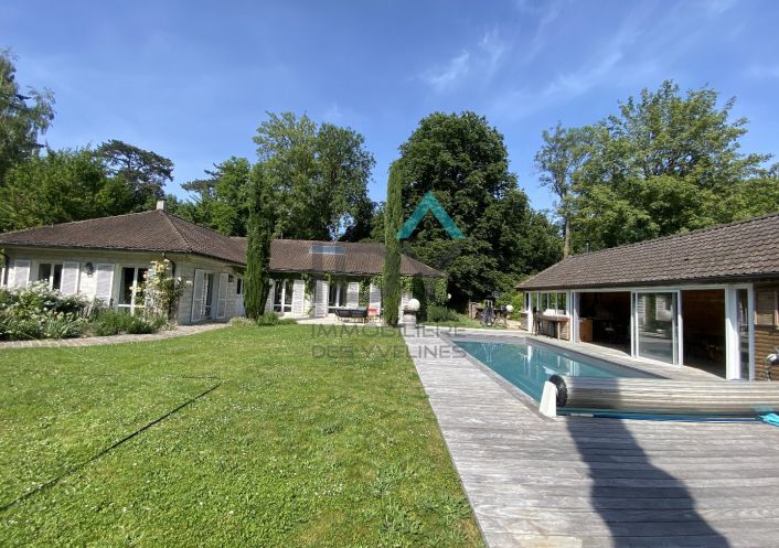 vente Maison L'etang La Ville