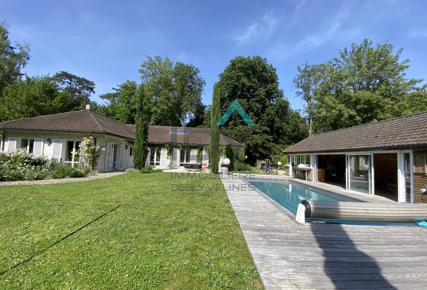 vente Maison L'etang La Ville - Photo 1