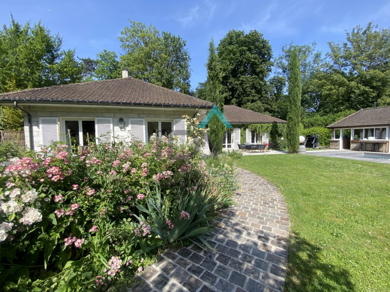 vente Maison L'etang La Ville - Photo 3