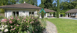 vente Maison L'etang La Ville