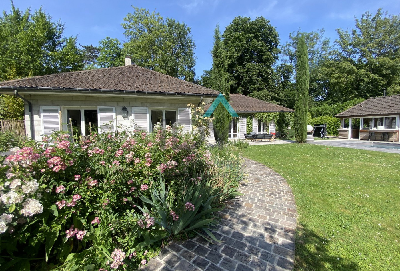 vente Maison L'etang La Ville - Photo 3