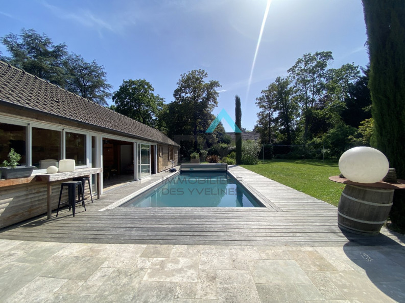 vente Maison L'etang La Ville - Photo 2