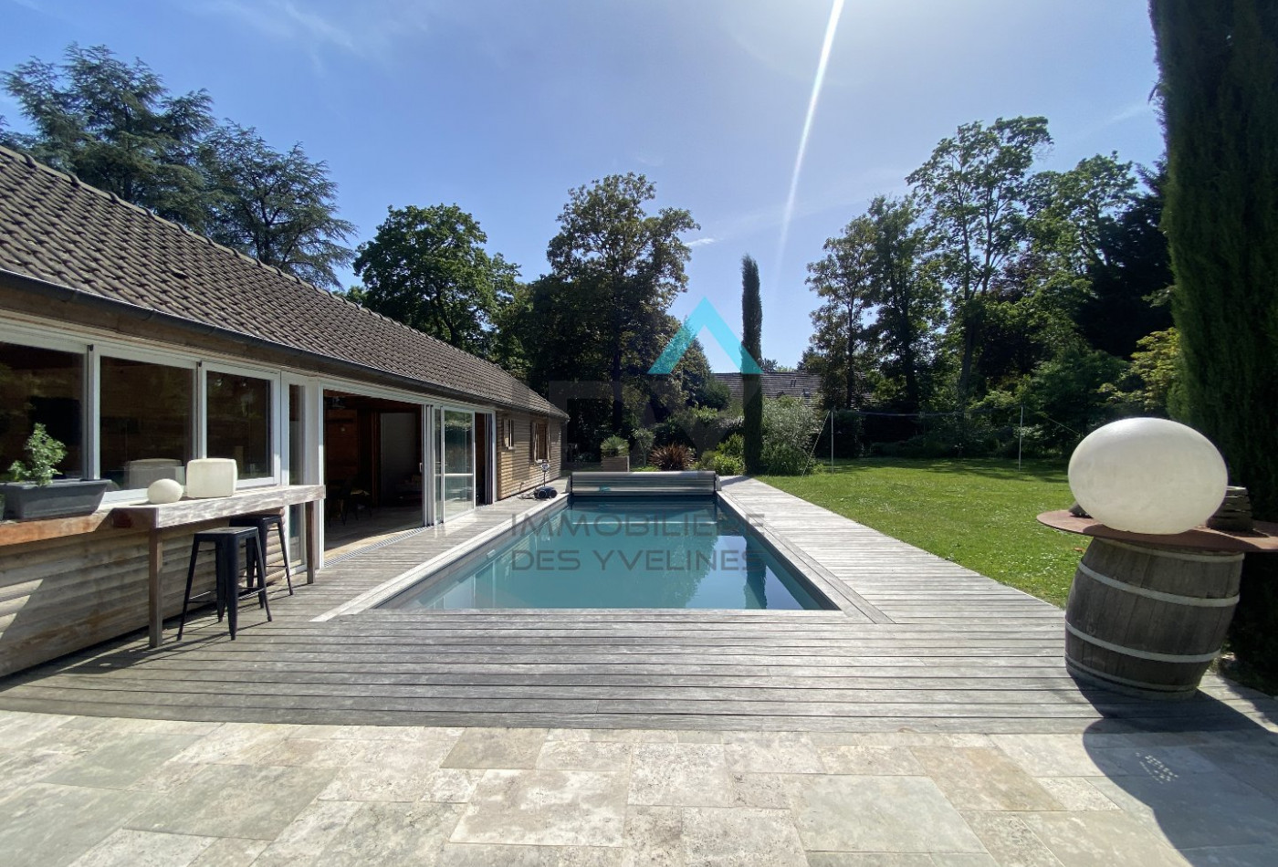 vente Maison L'etang La Ville - Photo 2