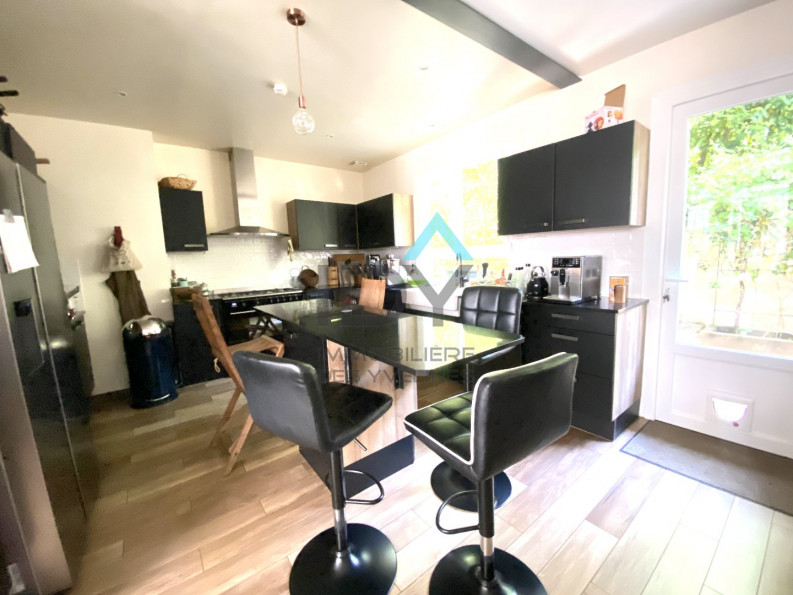 vente Maison L'etang La Ville - Photo 9
