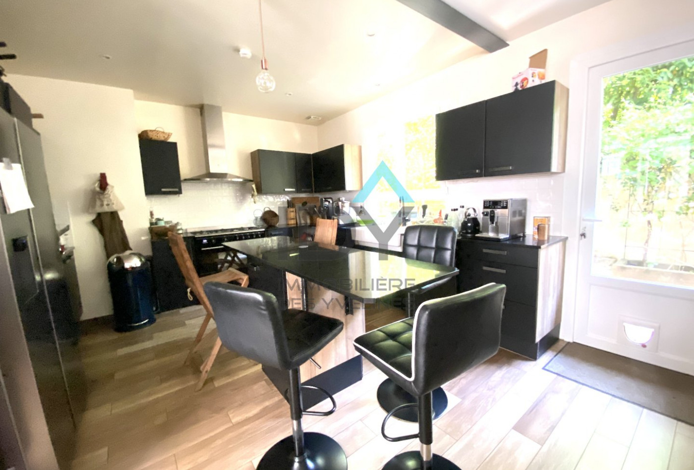 vente Maison L'etang La Ville - Photo 9