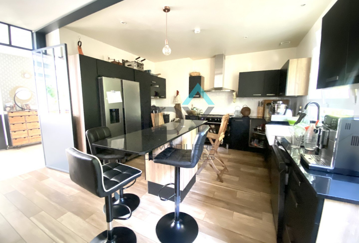 vente Maison L'etang La Ville - Photo 10