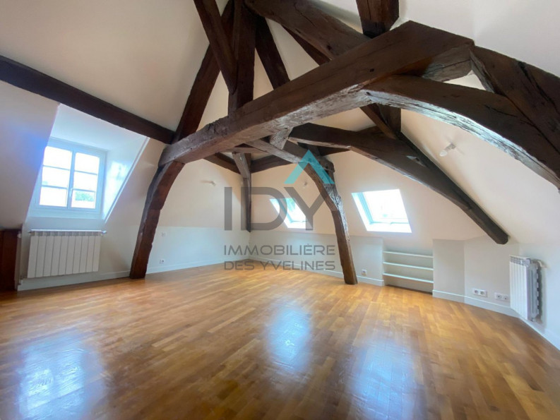 vente Maison Marly Le Roi - Photo 6