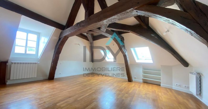 vente Maison Marly Le Roi
