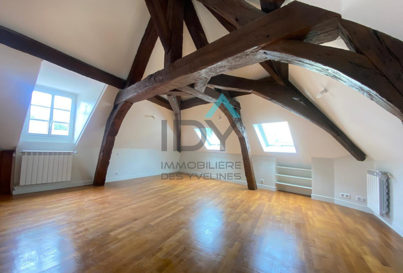 vente Maison Marly Le Roi - Photo 6