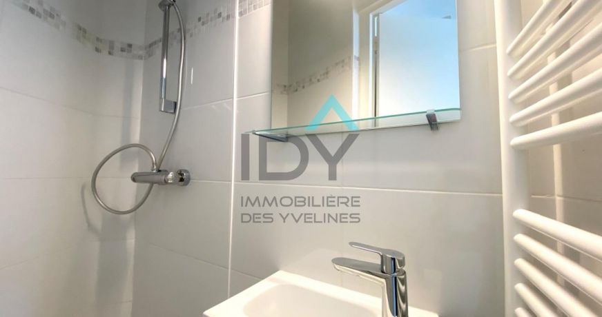 vente Maison Marly Le Roi
