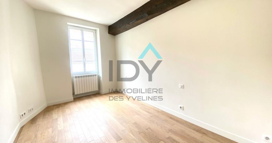 vente Maison Marly Le Roi