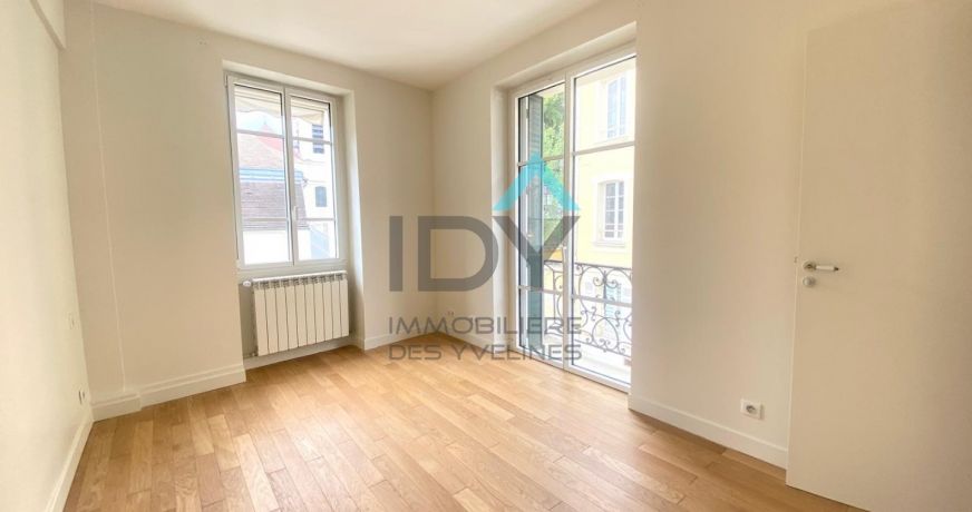 vente Maison Marly Le Roi