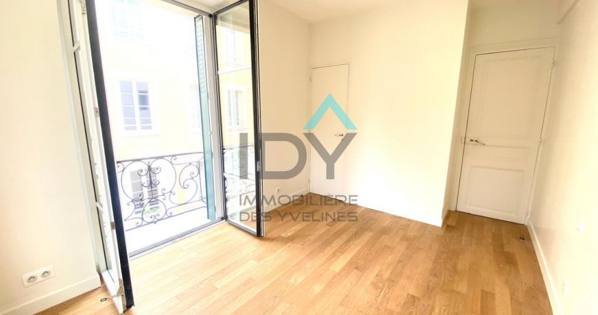vente Maison Marly Le Roi