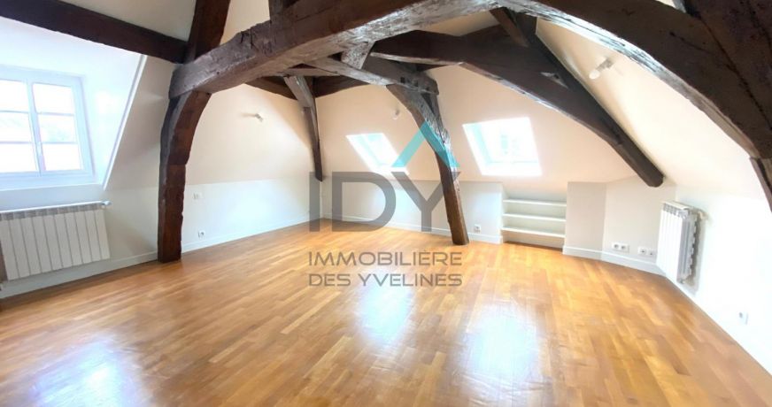vente Maison Marly Le Roi