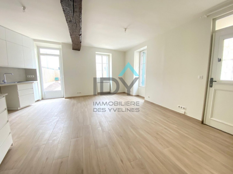 vente Maison Marly Le Roi - Photo 5