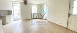 vente Maison Marly Le Roi