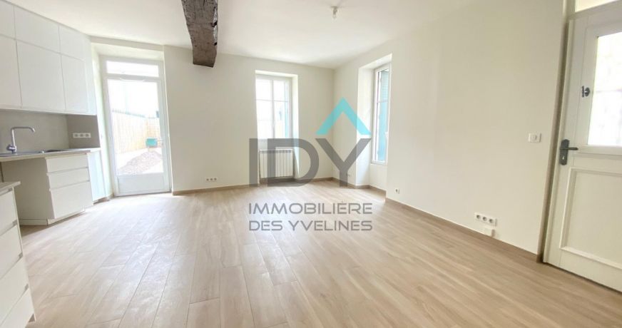 vente Maison Marly Le Roi
