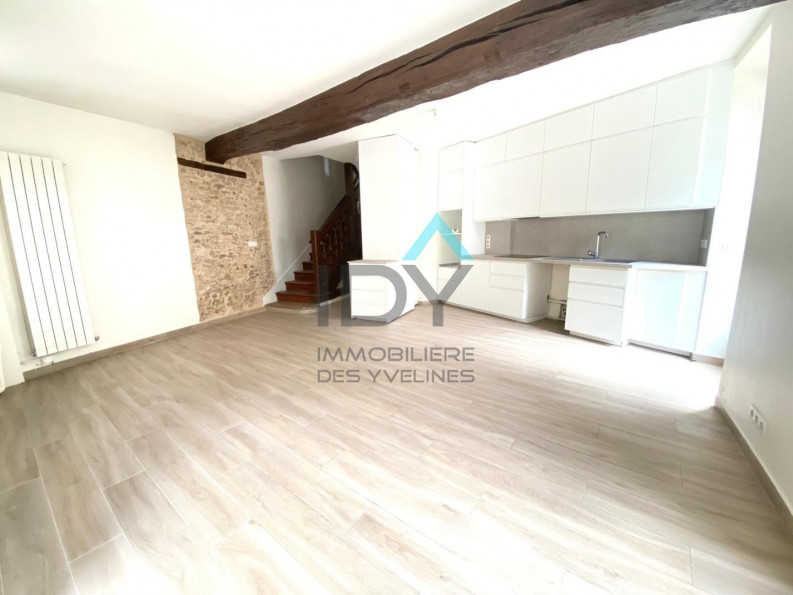 vente Maison Marly Le Roi - Photo 4