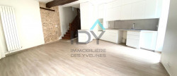 vente Maison Marly Le Roi