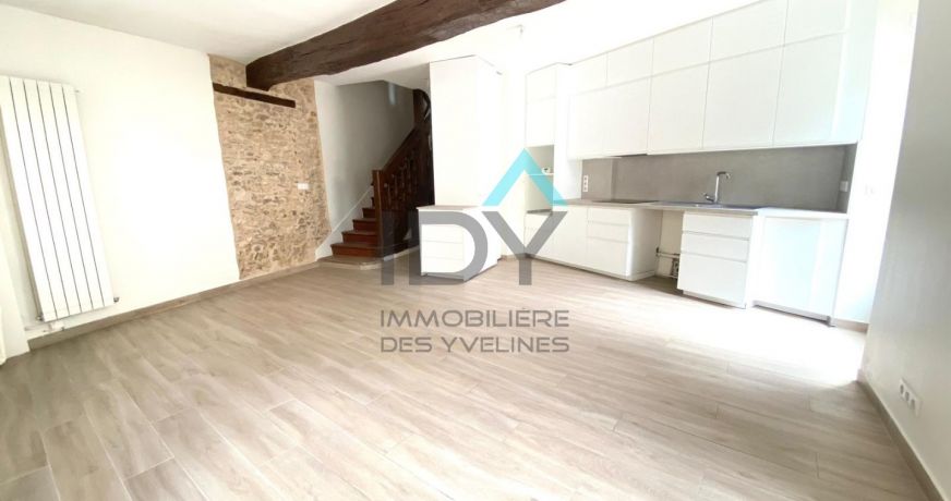 vente Maison Marly Le Roi