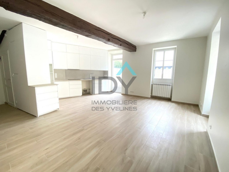 vente Maison Marly Le Roi - Photo 3
