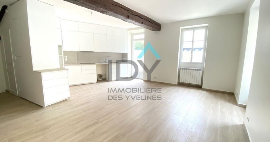 vente Maison Marly Le Roi