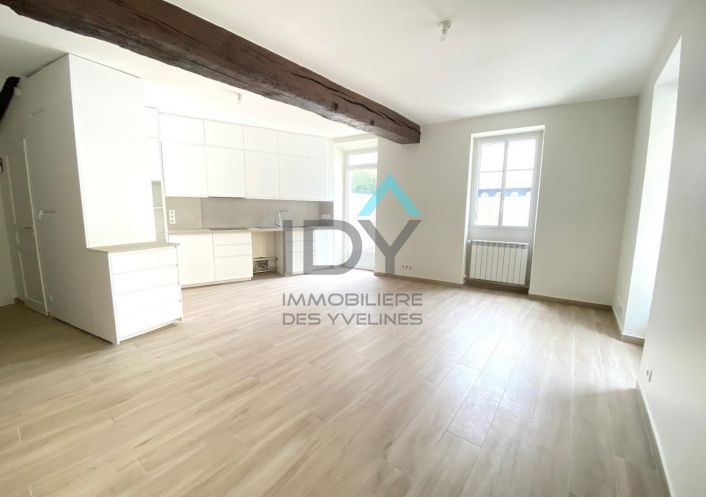 vente Maison Marly Le Roi
